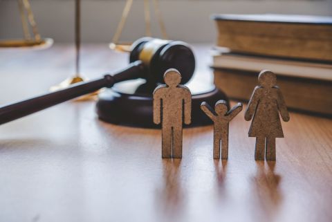 Do Grandparents Have a Legal Right to See Their Grandchildren?