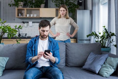 Who Pays for a Divorce?