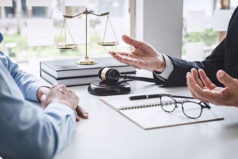 Is Sham Marriage a Criminal Offence?