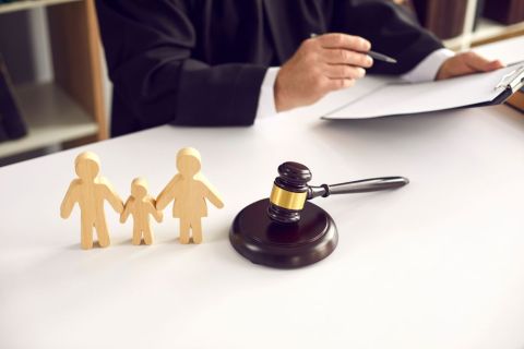 What Is a Fact-Finding Hearing in Family Court?