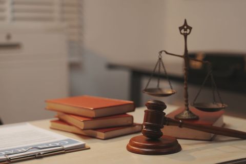 Can the Police Serve a Non-Molestation Order?