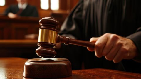 Is Voyeurism a Crime?