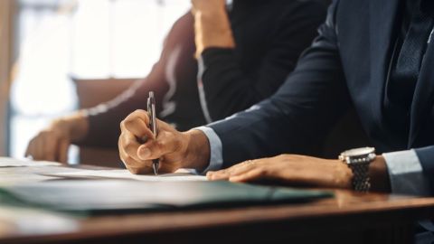 What Are the Sham Marriage Sentencing Guidelines?