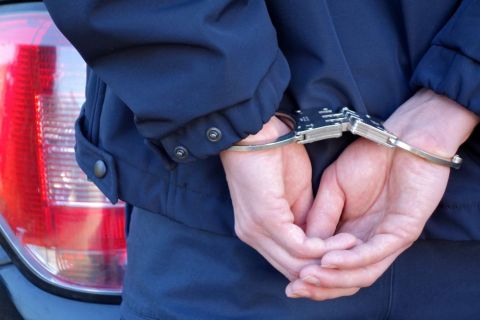 Can Police Charge You Without Evidence?