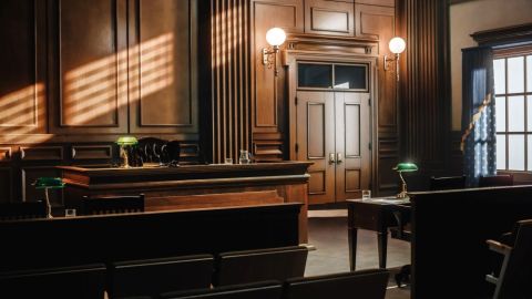 What Happens if Charges Are Dropped Before Court?