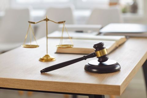 What Are the Reckless Arson Sentencing Guidelines?