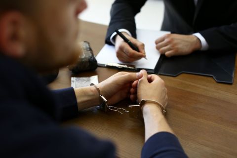 What Is the Minimum Sentence for Conspiracy to Supply Class A Drugs? (UK)